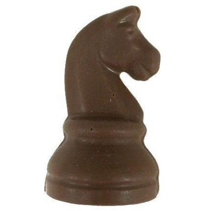 Knight Chess Piece Decal #1 2x3.5 Choose Color 