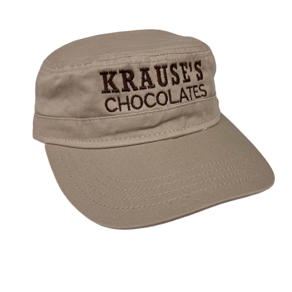 Krause's Hat