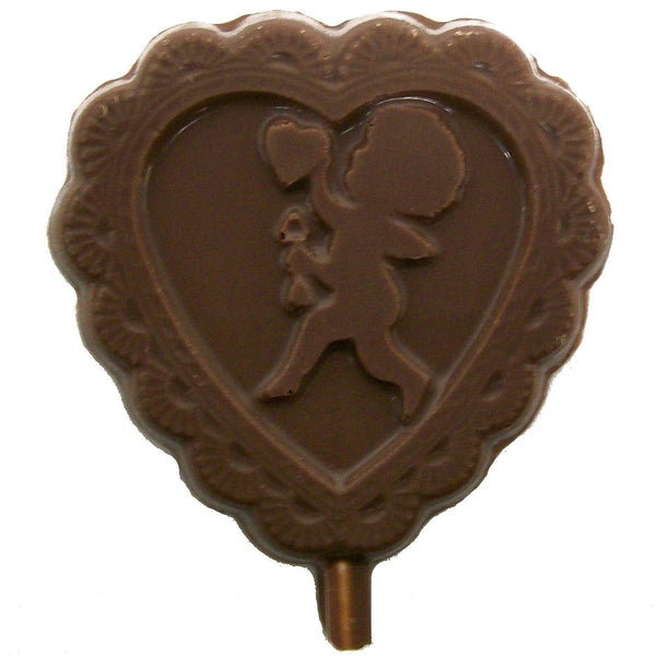 Cupid Heart Pop