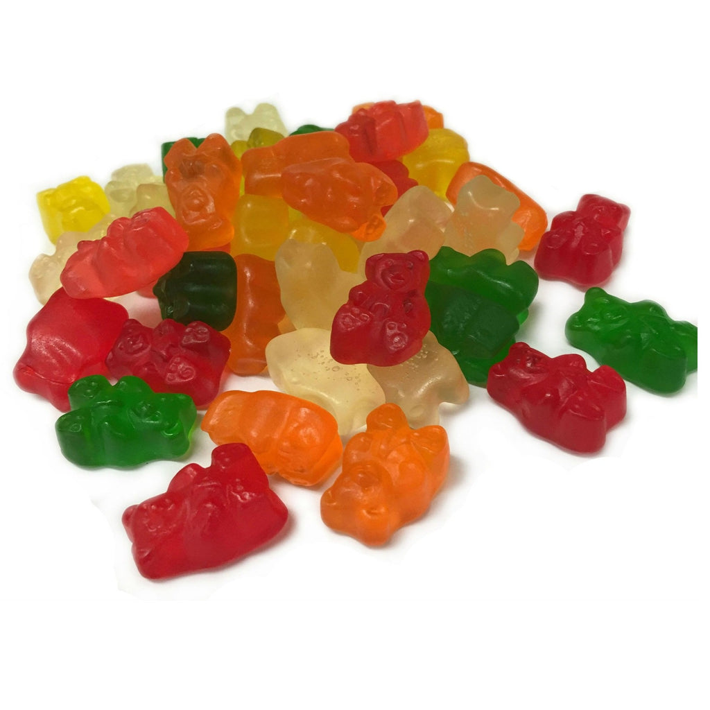 Gummy Bear Brasil