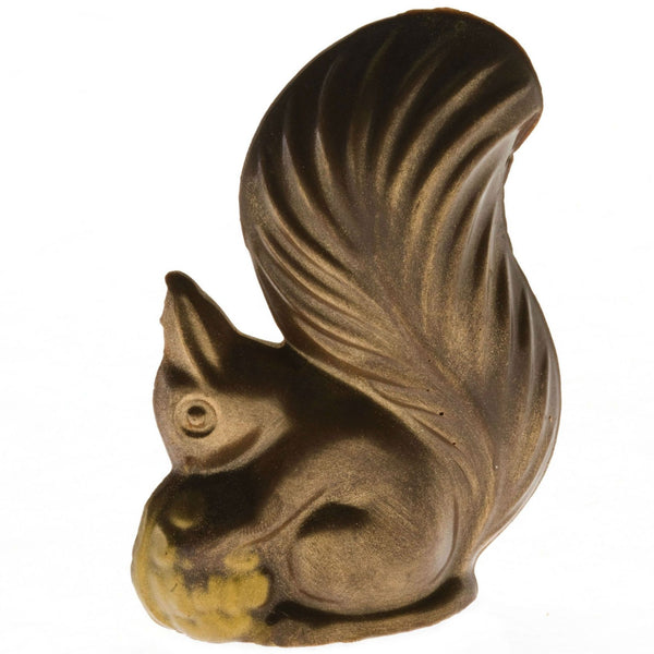 Lustered 3D Squirrel