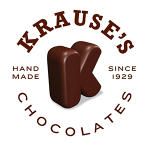 Mrs. Hanna Krause Candy, Inc. Homemade Chocolates Paramus Toms River New  Jersey